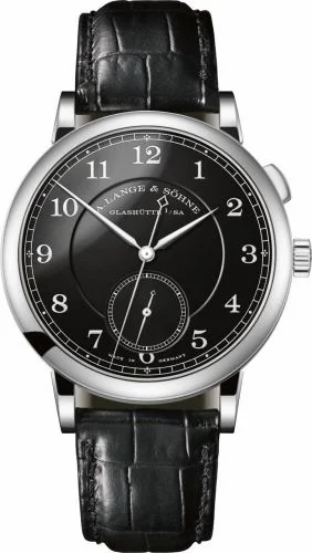 A. Lange & Söhne 1815 Homage to Walter Lange Stainless Steel 297.078 (297078)
